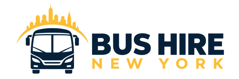 Bus Hire New York